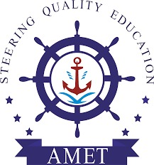 AMET UNIVERSITY(CHENNAI)