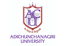 Adichunchanagiri University (ACU) Bellur, Karnataka