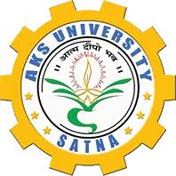 AKS University Baghedi, Madhya Pradesh
