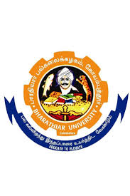 Bharathiar University Tamil Nadu, India