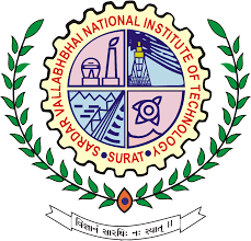 Sardar Vallabhbhai National Institute Of Technology Gujarat, INDIA