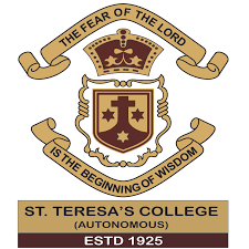 ST. TERESA'S COLLEGE Ernakulam, Kerala