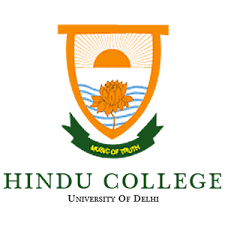 Hindu College ,University Enclave, Delhi, 110007