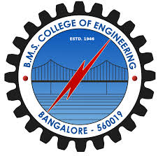 BMS College of Engineering Karnataka, India