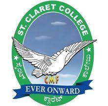 St. Claret College Autonomous Bengaluru, Karnataka
