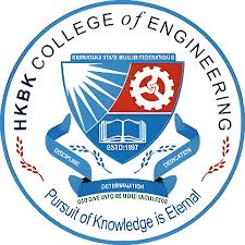 HKBK College of Engineering Nagawara, Bangalore