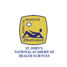 St. John’s Medical College Bangalore Karnataka
