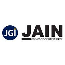 Jain (Deemed-to-be University) Bangalore Karnataka