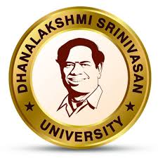 Dhanalakshmi Srinivasan University ,Perambalur