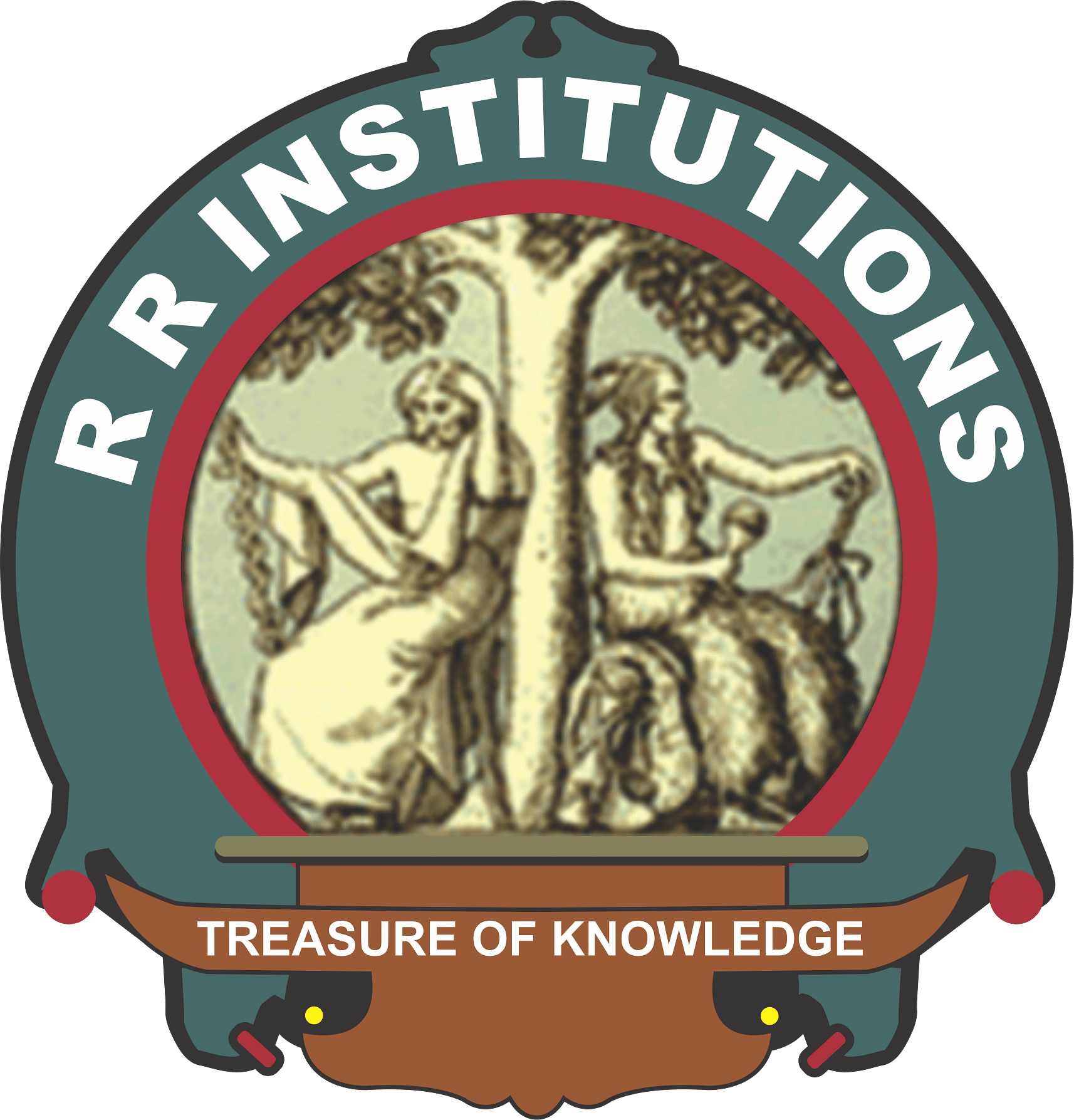 RR COLLEGE OF PHARMACY Bangalore, Karnataka