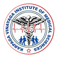 Karpaga Vinayaga Institute of Medical Sciences & Research Center, Maduranthagam