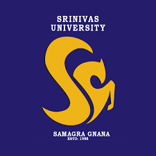 Srinivas University Mangalore, Karnataka