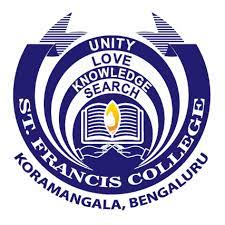 St. Francis College Bangalore, Karnataka