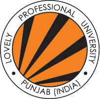 Lovely Professional University Phagwara, Punjab