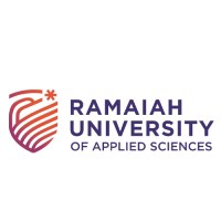 Ramaiah University Of Applied Sciences Bangalore, Karnataka