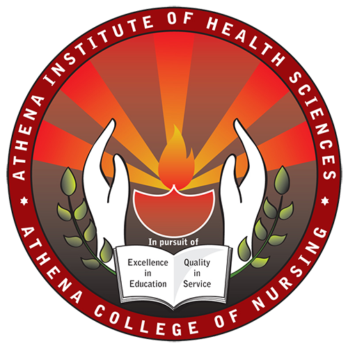 Athena College of Nursing Mangalore
