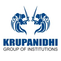Kripanidhi College, Admission Started 2025-26 (Limited Seats Only)